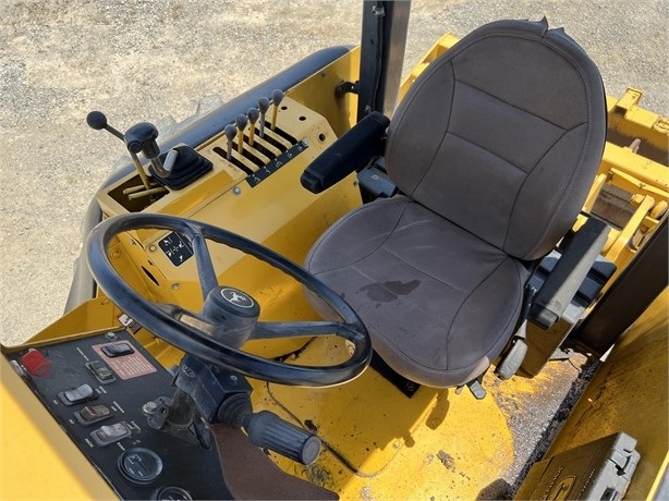 Retroexcavadoras Deere 210L en optimas condiciones Ref.: 1666109590502204 No. 3