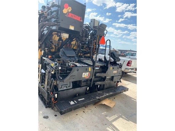 Pavimentadoras Caterpillar AP-1055F de bajo costo Ref.: 1666718165334846 No. 2