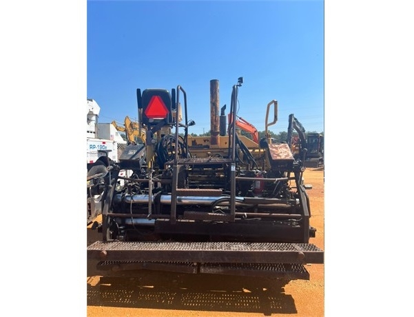 Pavimentadoras Caterpillar AP-800C usada en buen estado Ref.: 1666802964666555 No. 3