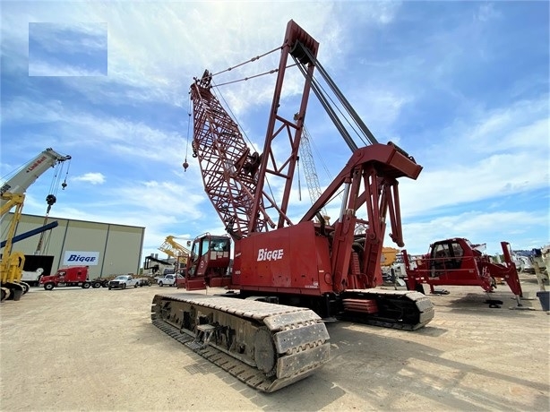 Gruas Manitowoc 14000