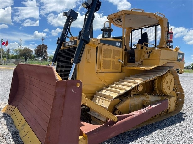 Tractores Sobre Orugas Caterpillar D6R de bajo costo Ref.: 1668460238459630 No. 3