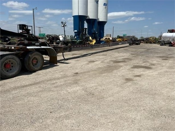 Lowboys Trailking 35 TON
