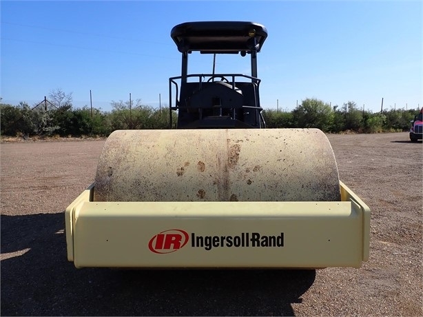 Compactadora Vibratoria Ingersoll-rand SD105DX importada a bajo c Ref.: 1670003692403884 No. 2