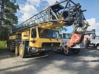 Gruas Grove GMK4070