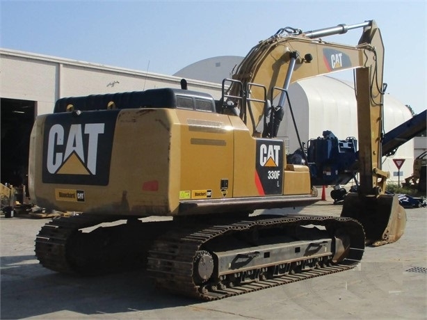 Excavadoras Hidraulicas Caterpillar 330FL importada a bajo costo Ref.: 1672952054162998 No. 3