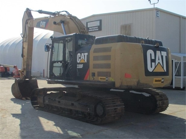 Excavadoras Hidraulicas Caterpillar 330FL importada a bajo costo Ref.: 1672952054162998 No. 4