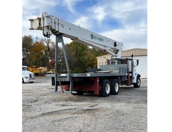 Gruas Terex BT4792 usada en buen estado Ref.: 1674493116980367 No. 3