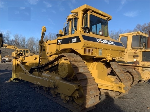 Tractores Sobre Orugas Caterpillar D8N usada en buen estado Ref.: 1677605206368863 No. 3