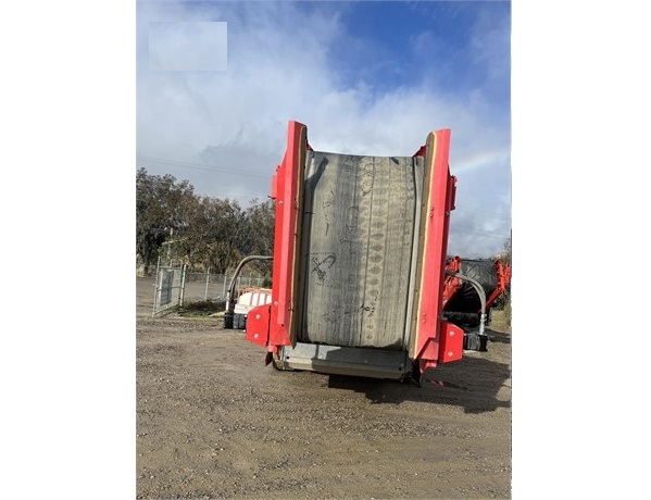 Cribas Terex FINLAY 595 importada a bajo costo Ref.: 1677786866237935 No. 4