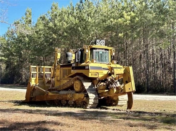 Tractores Sobre Orugas Caterpillar D8R en venta, usada Ref.: 1678205276041517 No. 2