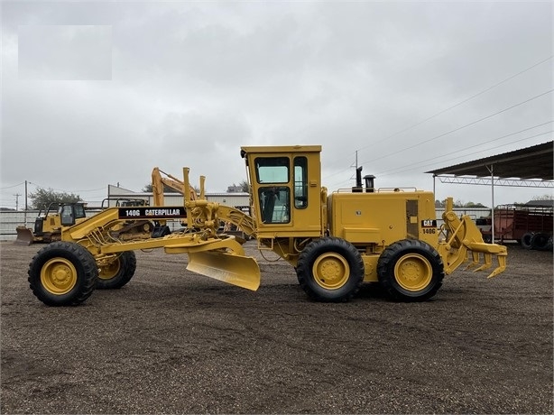 Motoconformadoras Caterpillar 140G importada a bajo costo Ref.: 1678584585048550 No. 3
