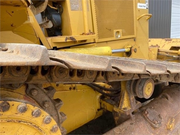 Tractores Sobre Orugas Caterpillar D5N de segunda mano en venta Ref.: 1680199445022269 No. 4