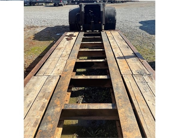 Cama Baja O Lowboys Talbert 40 TON de importacion a la venta Ref.: 1681230219880482 No. 2
