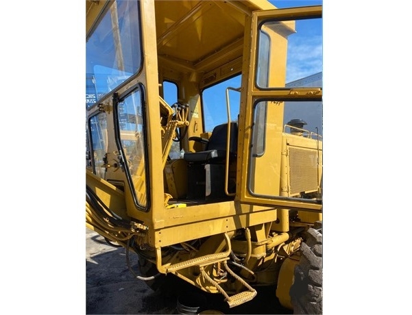 Motoconformadoras Caterpillar 12G en optimas condiciones Ref.: 1682369281706992 No. 4