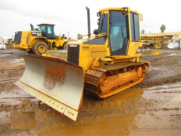Tractores Sobre Orugas Caterpillar D5G usada a la venta Ref.: 1683582940006924 No. 2