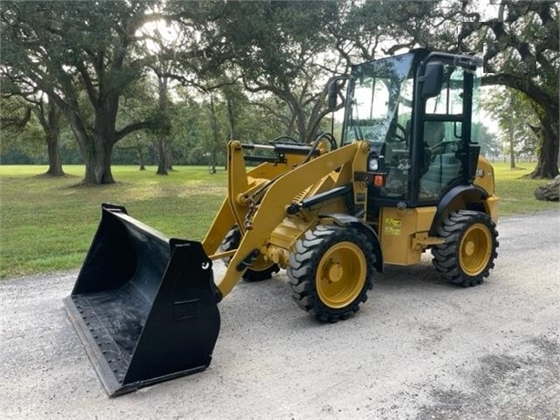 Cargadoras Sobre Ruedas Caterpillar 903D