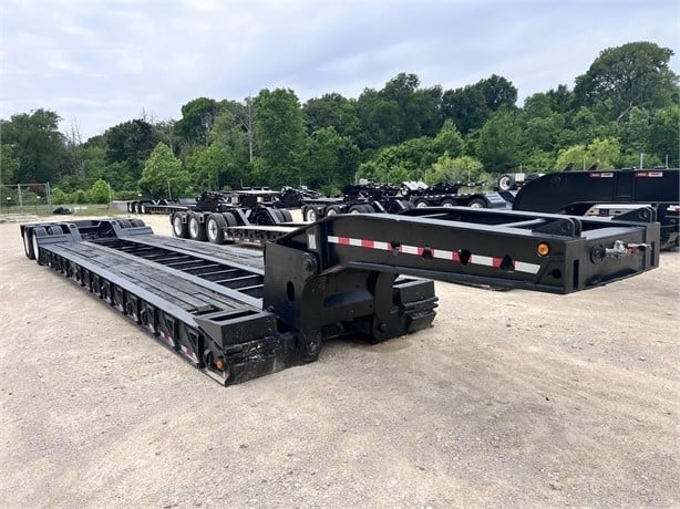 Cama Baja O Lowboys Trailking 40 TON en optimas condiciones Ref.: 1683667268426843 No. 2