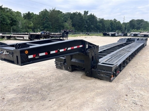 Cama Baja O Lowboys Trailking 40 TON en optimas condiciones Ref.: 1683667268426843 No. 3