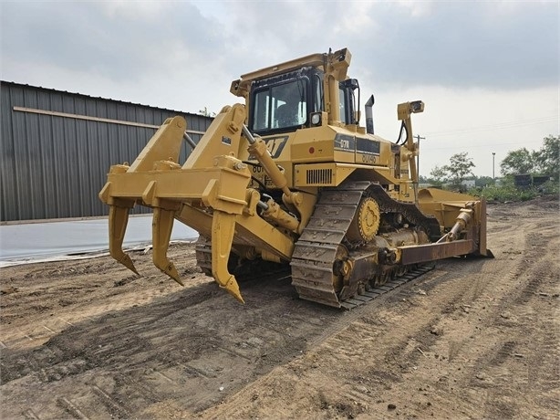 Tractores Sobre Orugas Caterpillar D7R de segunda mano Ref.: 1684777738604853 No. 4