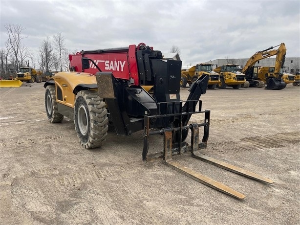 Manipulador Telescopico Sany STH1056A en venta Ref.: 1689111697691872 No. 4