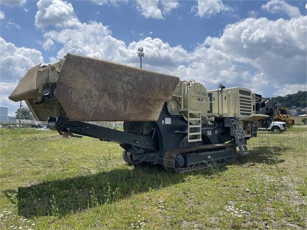 Trituradoras Metso LT106 en venta, usada Ref.: 1689705609980582 No. 2