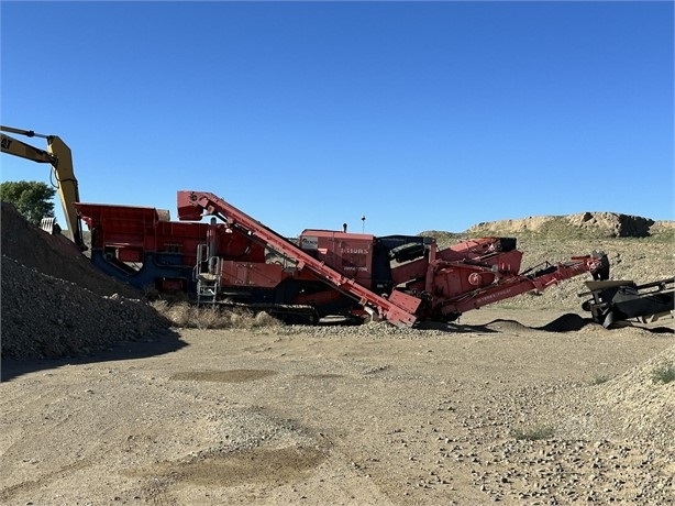 Trituradoras Terex FYNLAY I110RS de segunda mano en venta Ref.: 1689706307834360 No. 3