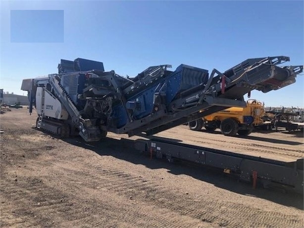 Trituradoras Kleemann MR110 Z EVO 2 importada en buenas condicion Ref.: 1690315536383566 No. 4