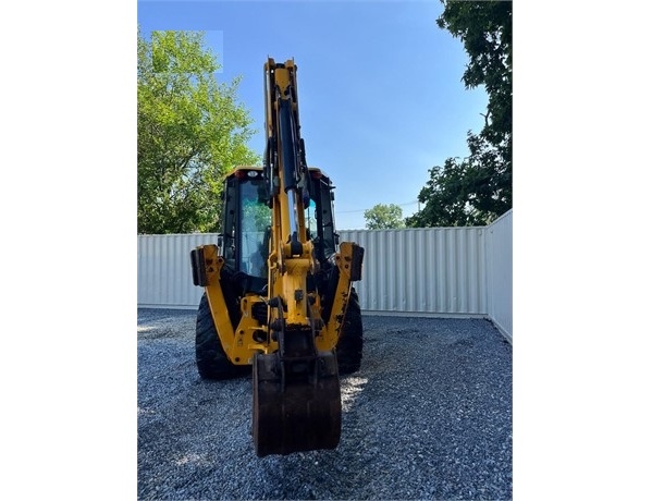Retroexcavadoras Jcb 3CX en venta Ref.: 1690827944628208 No. 4