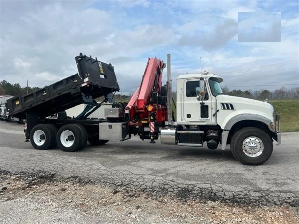 Gruas Fassi F450