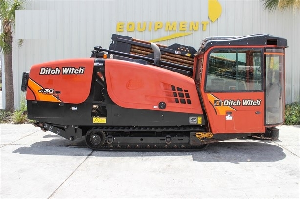 Perforadoras Ditch Witch JT30