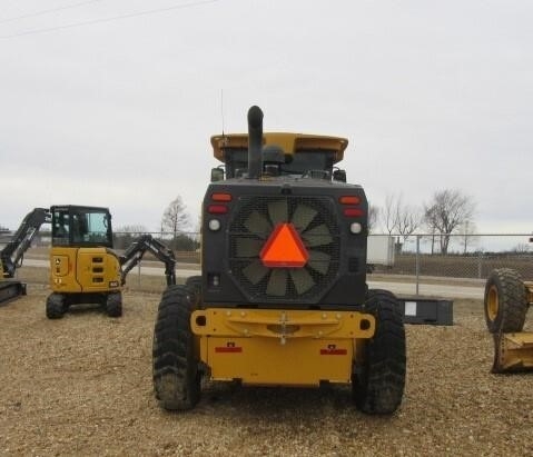 Motoconformadoras Deere 770G importada a bajo costo Ref.: 1692210237272209 No. 4