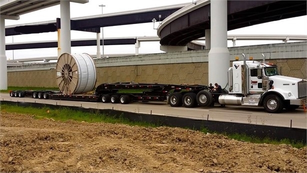 Lowboys Kalyn / Siebert 85 TON