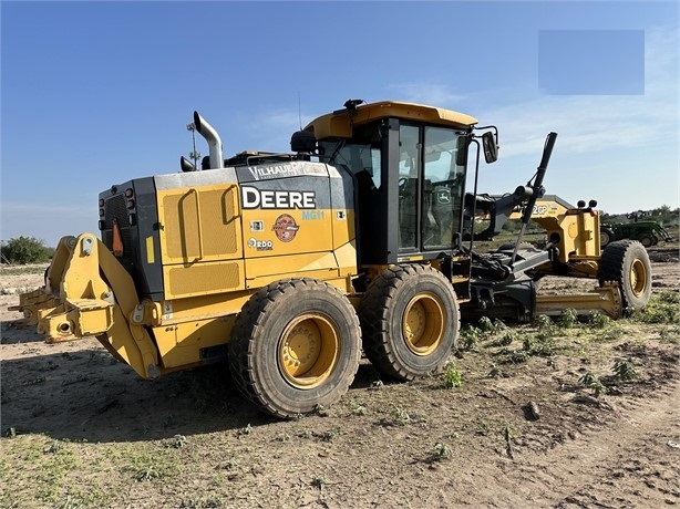 Motoconformadoras Deere 772 importada en buenas condiciones Ref.: 1692396156519069 No. 3