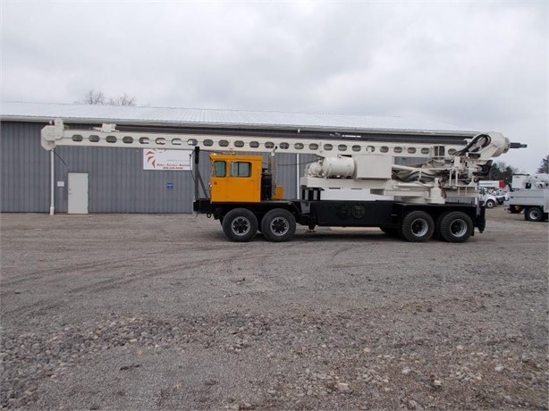 Drills Texoma 900