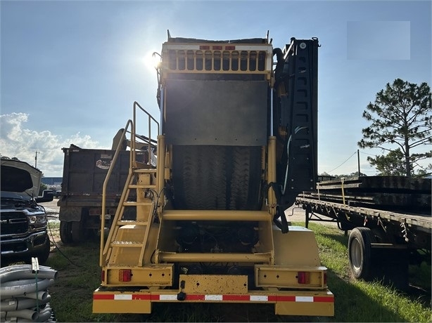 Forestales Maquinas Vermeer HG6000 en venta Ref.: 1693257983818824 No. 2