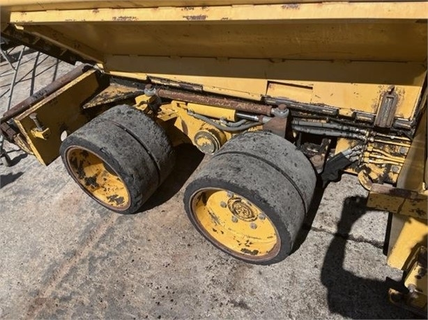 Pavimentadoras Caterpillar AP-1000B en optimas condiciones Ref.: 1694027136127715 No. 2