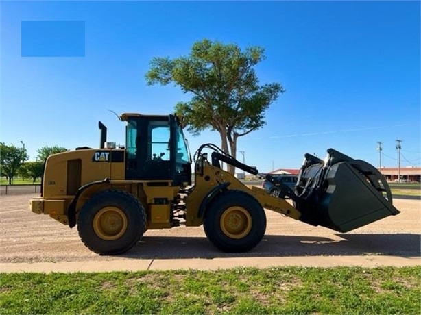 Cargadoras Sobre Ruedas Caterpillar 924H usada Ref.: 1694199877664953 No. 3