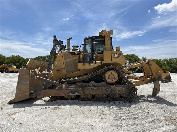 Tractores Sobre Orugas Caterpillar D9T importada en buenas condic Ref.: 1694727795500573 No. 3