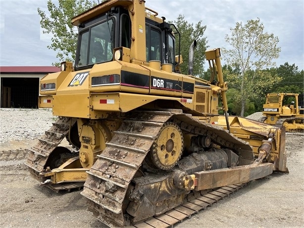 Tractores Sobre Orugas Caterpillar D6R de importacion a la venta Ref.: 1695241626746967 No. 3