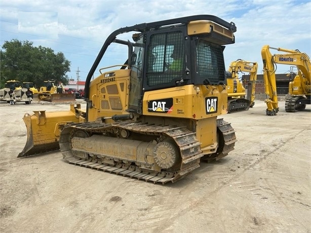 Tractores Sobre Orugas Caterpillar D5K usada en buen estado Ref.: 1696529372215800 No. 4