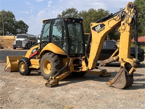 Retroexcavadoras Caterpillar 420E en venta Ref.: 1697575933141026 No. 2