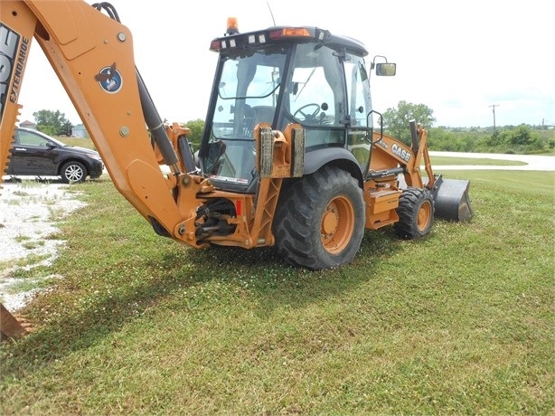 Retroexcavadoras Case 580N de segunda mano en venta Ref.: 1697647192170070 No. 3