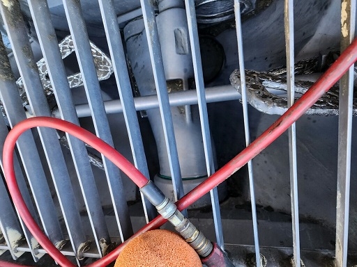 Bombas Para Concreto Putzmeister BSF28Z en optimas condiciones Ref.: 1698179022386122 No. 4