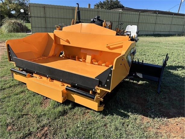 Pavimentadoras Leeboy 1000F usada de importacion Ref.: 1701118186284301 No. 3