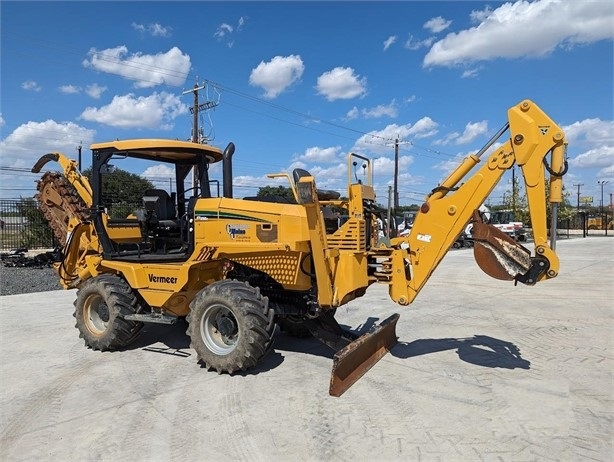Zanjadora Vermeer RTX1250 en venta Ref.: 1701369366495168 No. 3