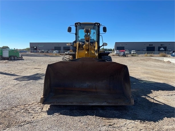 Cargadoras Sobre Ruedas Caterpillar 924K en venta Ref.: 1703700292635023 No. 4
