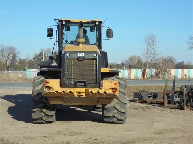 Cargadoras Sobre Ruedas Caterpillar 938K seminueva Ref.: 1704220128886164 No. 3