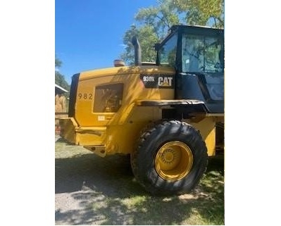 Cargadoras Sobre Ruedas Caterpillar 930K en venta Ref.: 1704316114527871 No. 3