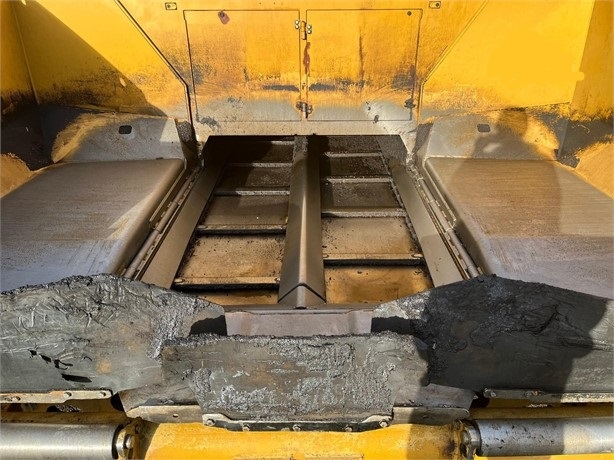 Pavimentadoras Caterpillar AP-1000F usada a la venta Ref.: 1706200425654926 No. 3