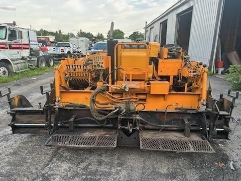 Pavimentadoras Leeboy 7000 importada en buenas condiciones Ref.: 1706219472057139 No. 4